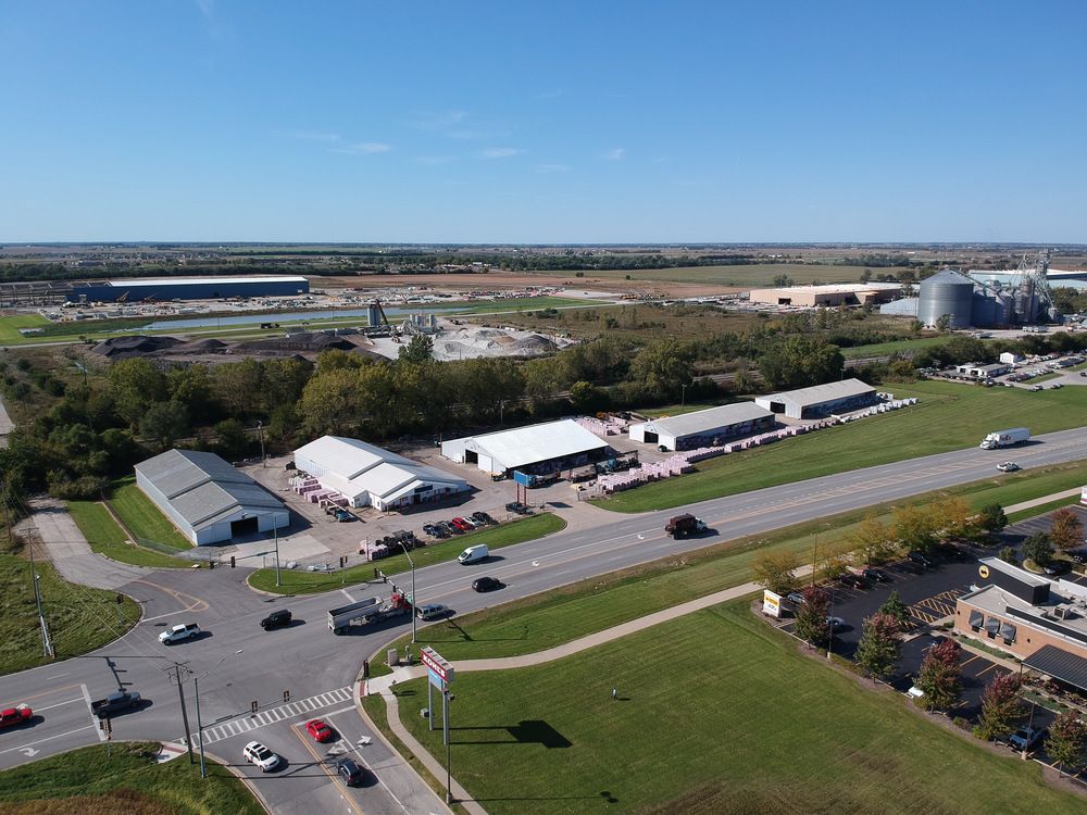 Retail Development | Rt. 50 | Bourbonnais: 1991 N State Route 50, Bourbonnais, IL 60914